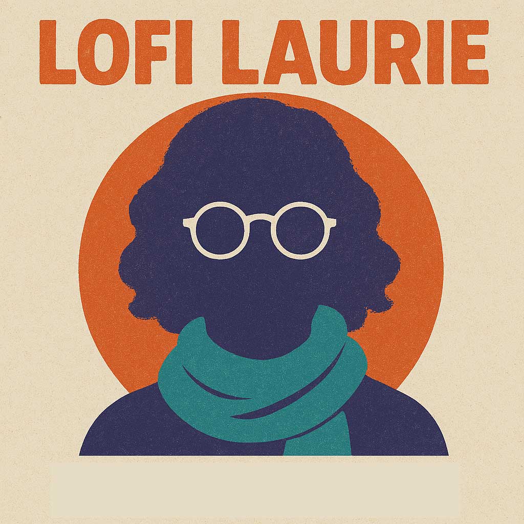 Lofi Laurie Album Cover
